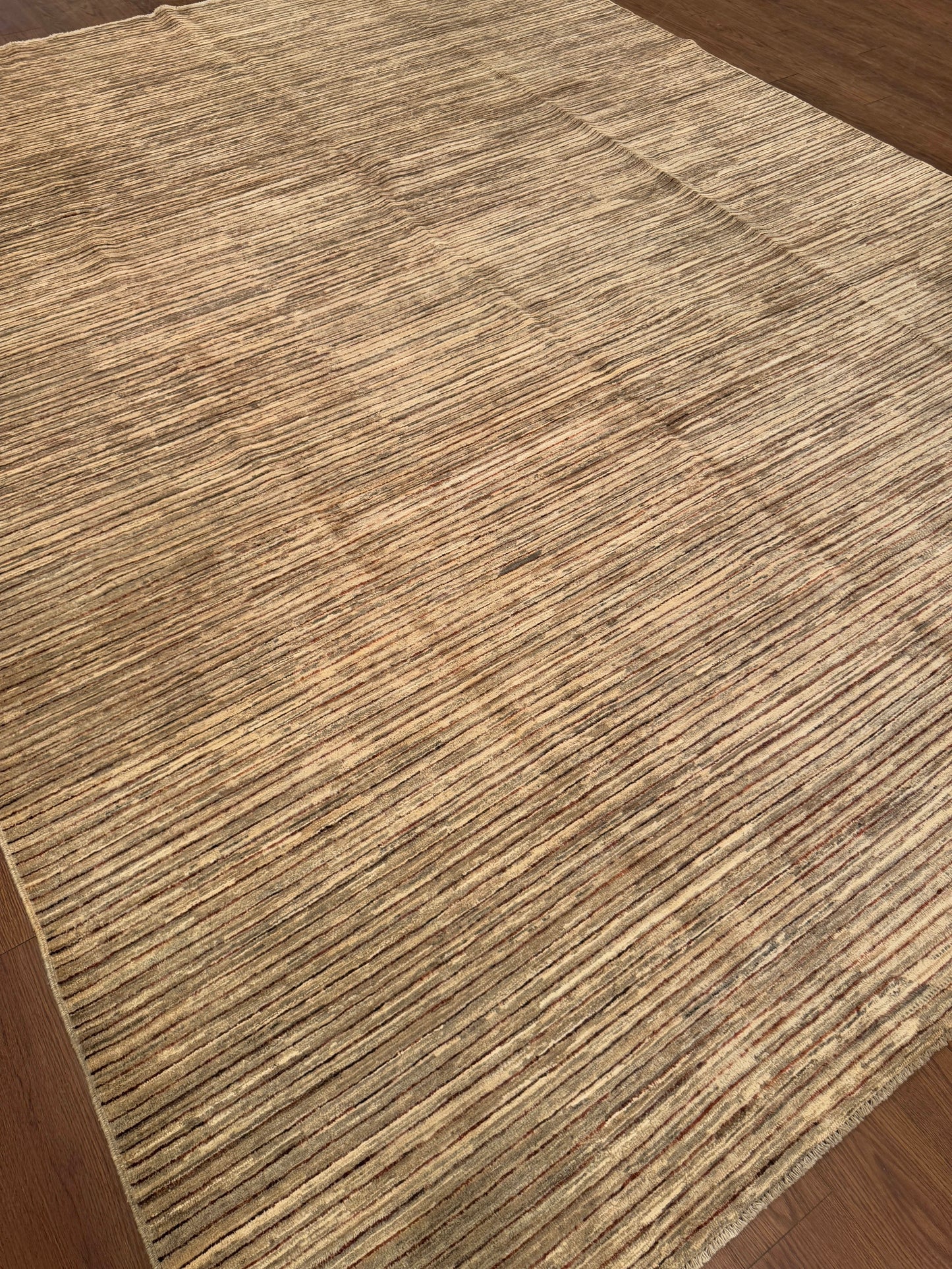 Gabbeh NJ2960 - 10.1 x 13.9