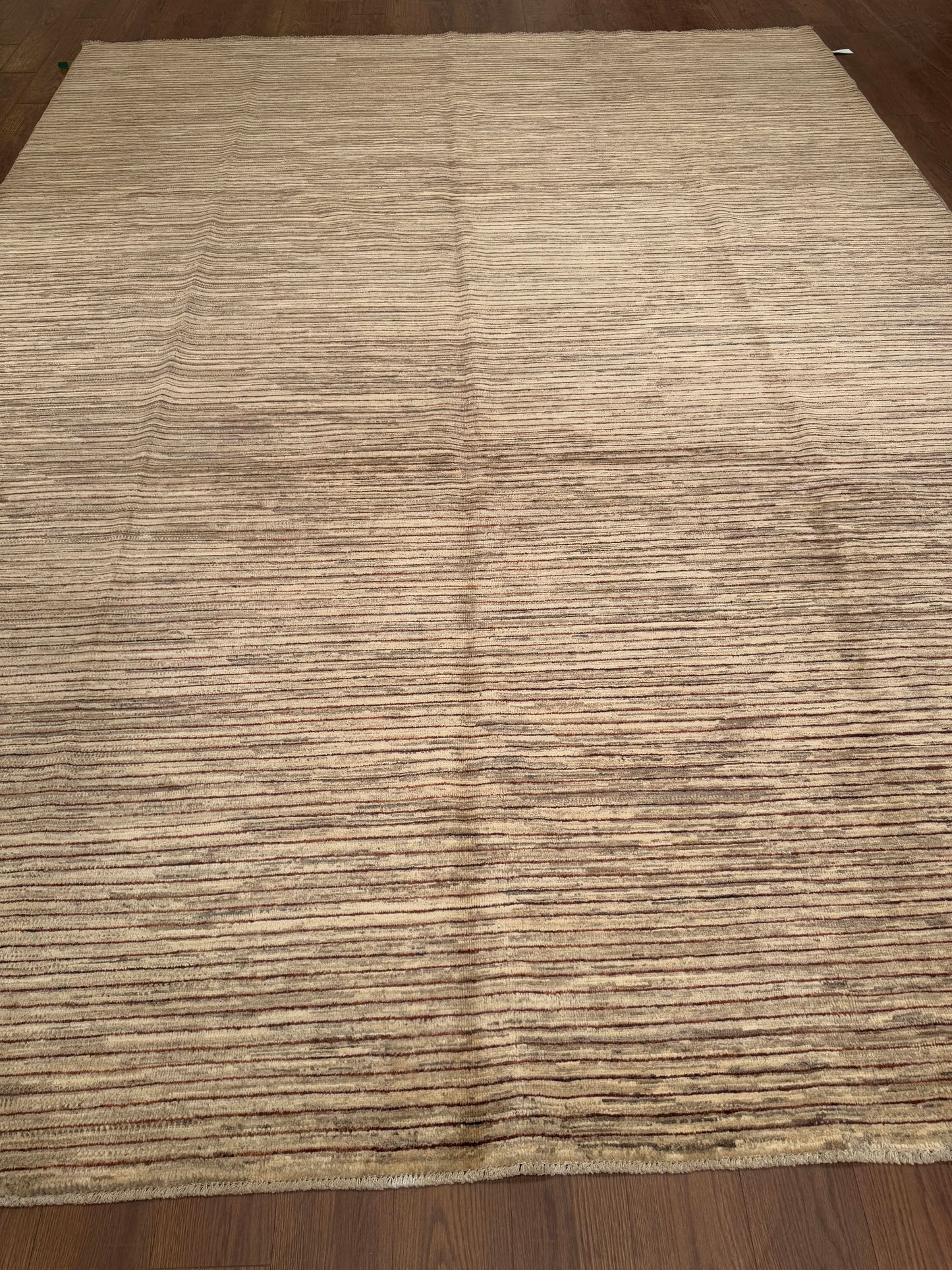 Gabbeh NJ2960 - 10.1 x 13.9