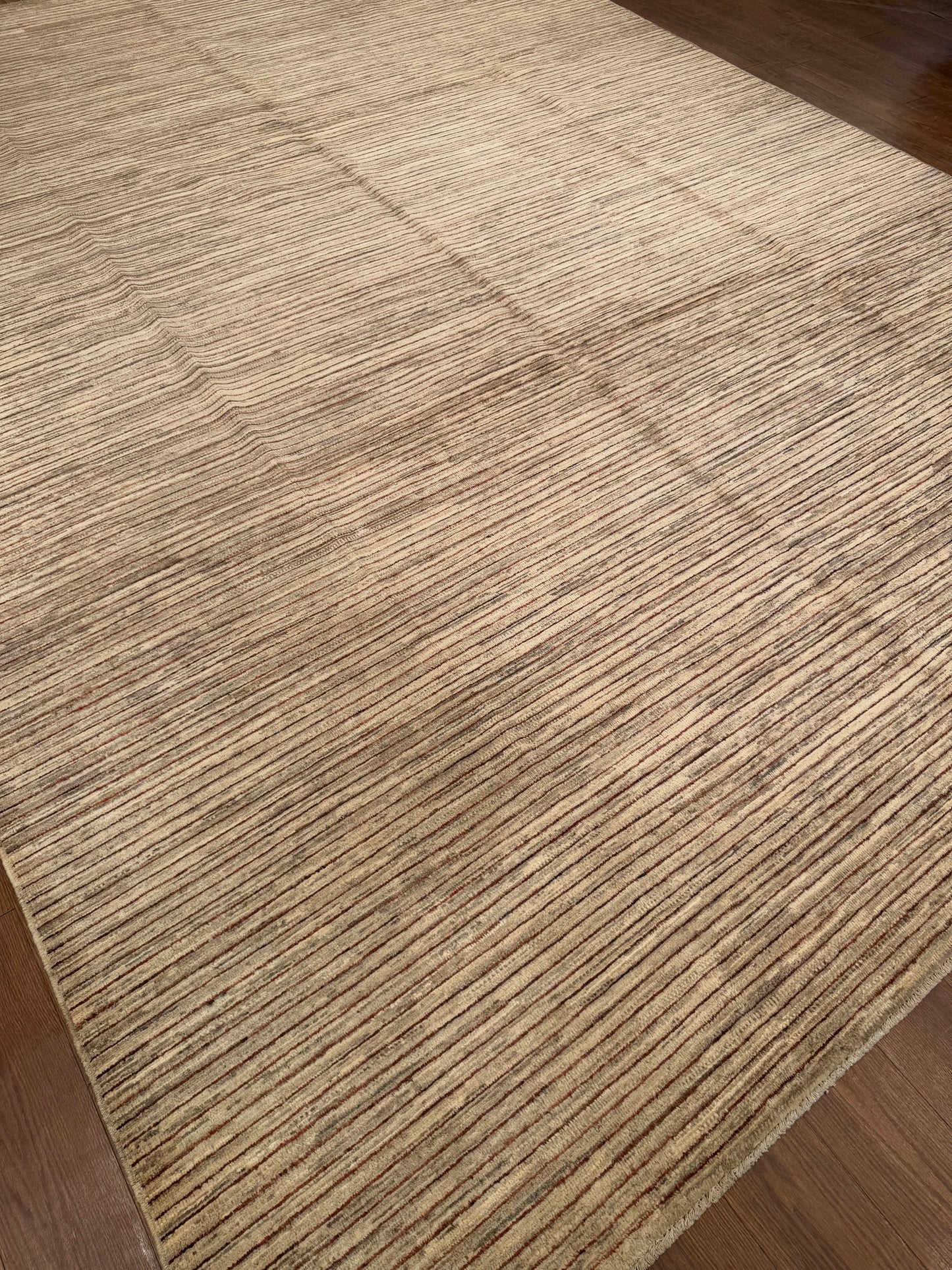 Gabbeh NJ2960 - 10.1 x 13.9
