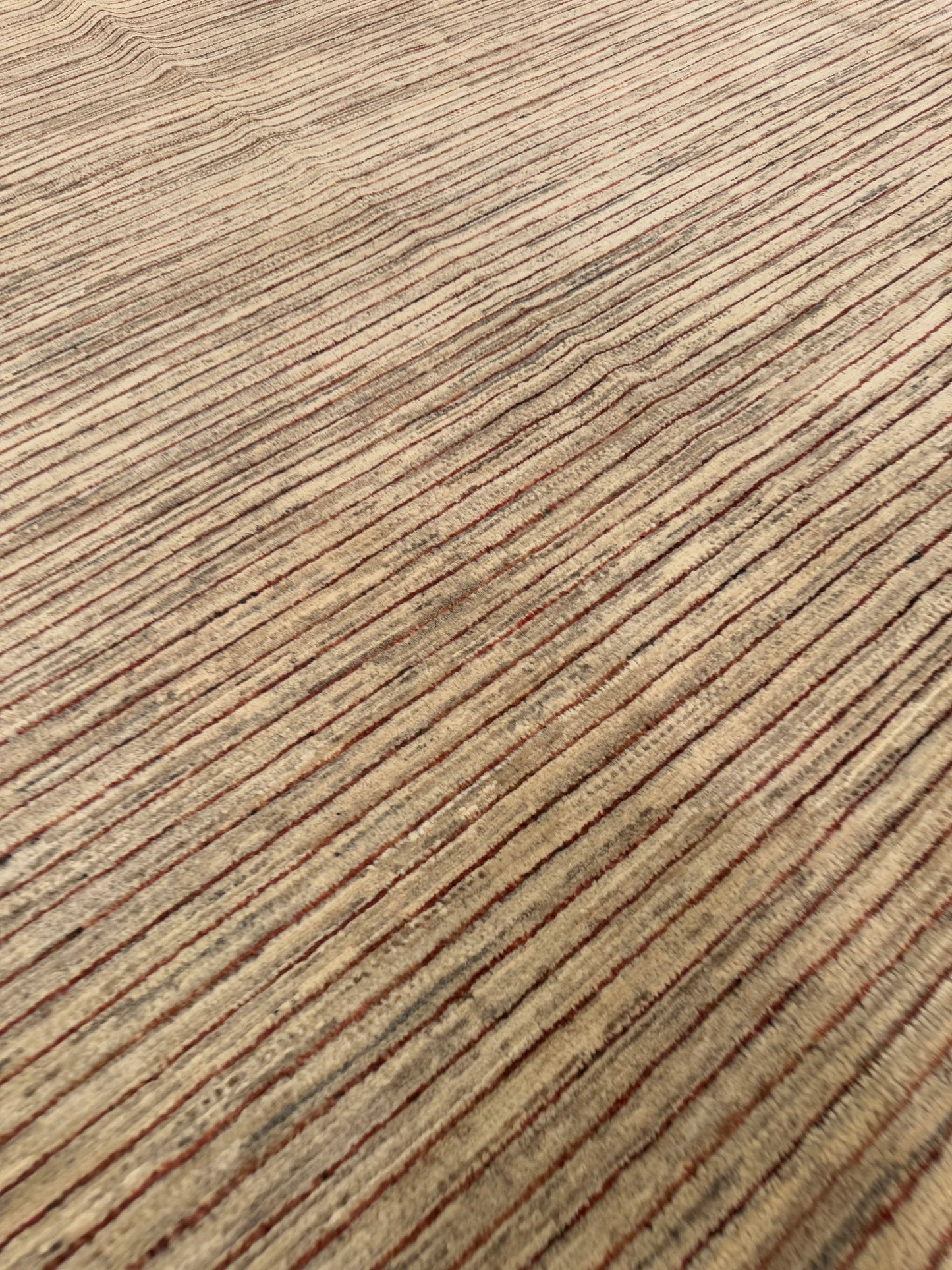 Gabbeh NJ2960 - 10.1 x 13.9