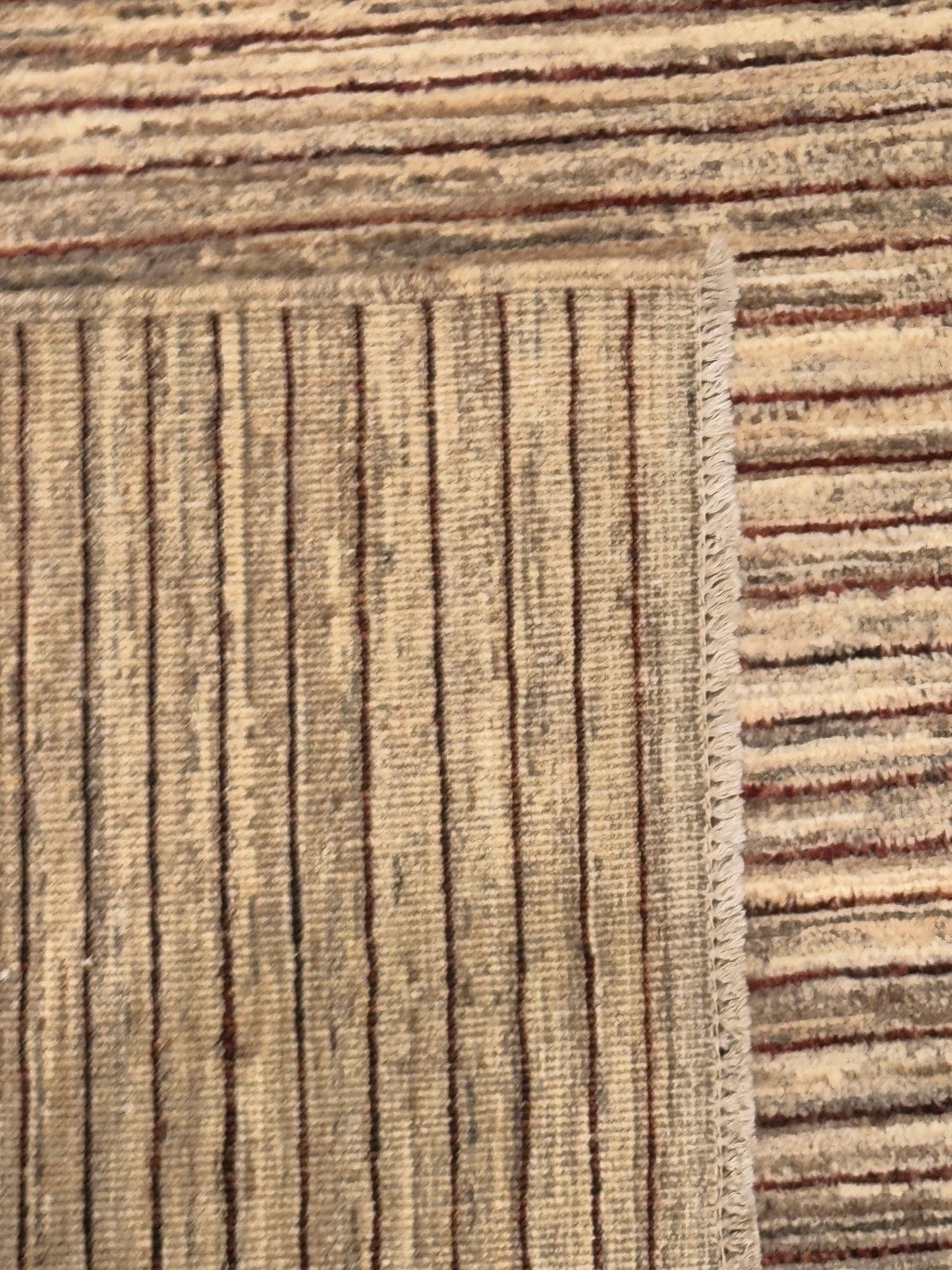 Gabbeh NJ2960 - 10.1 x 13.9