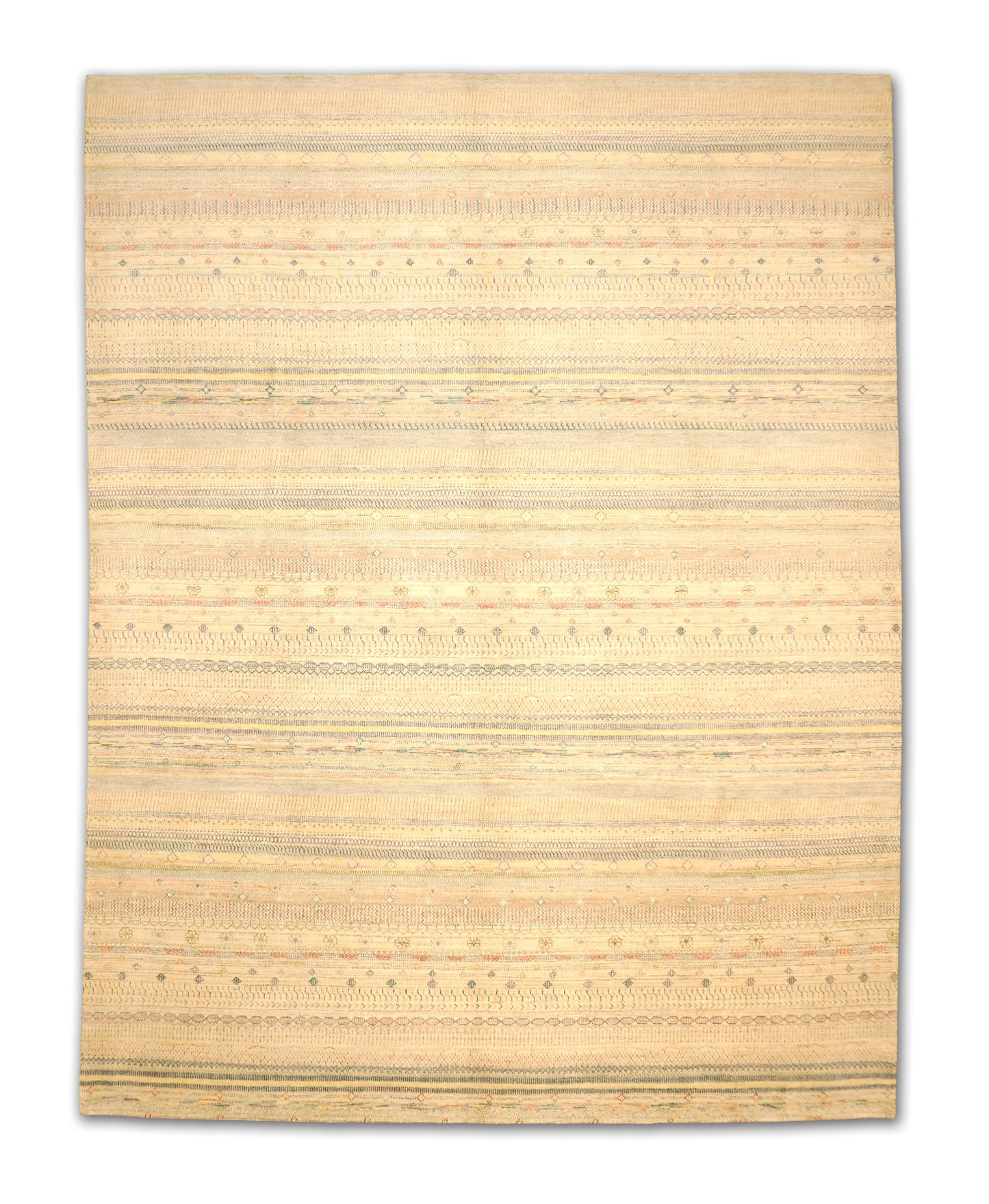 Gabbeh NJ2961 - 10 x 12.10