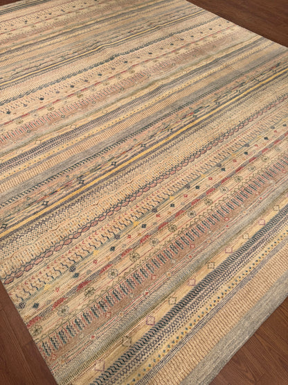Gabbeh NJ2961 - 10 x 12.10