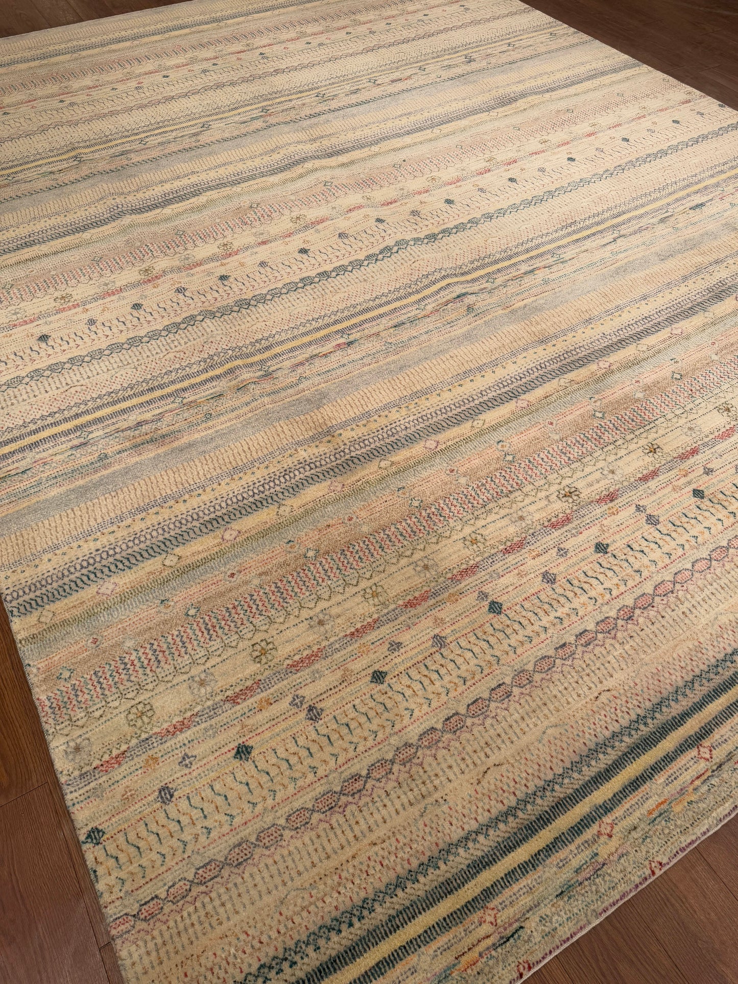 Gabbeh NJ2961 - 10 x 12.10