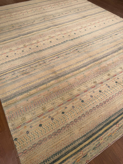 Gabbeh NJ2961 - 10 x 12.10
