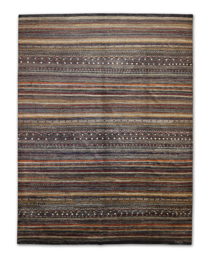 Gabbeh NJ2962 - 10 x 13.4