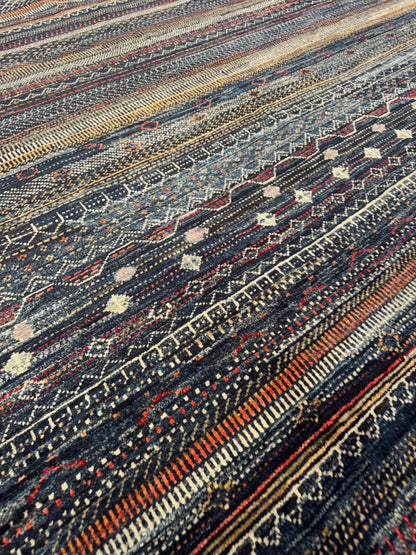 Gabbeh NJ2962 - 10 x 13.4