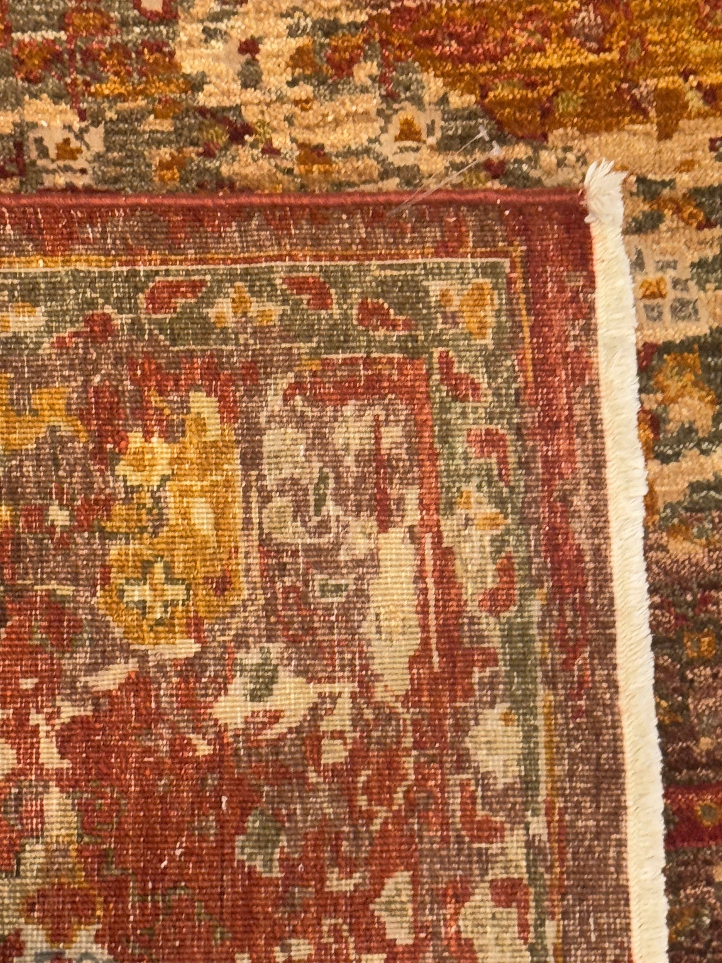 Tabriz NJ2972 - 10.1 x 14.4
