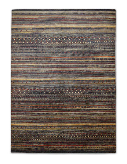 Gabbeh NJ2974 - 9.11 x 13.6