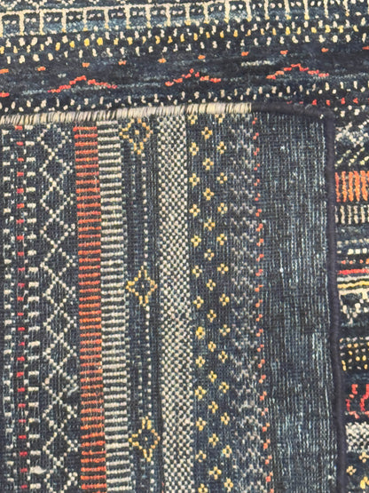 Gabbeh NJ2974 - 9.11 x 13.6