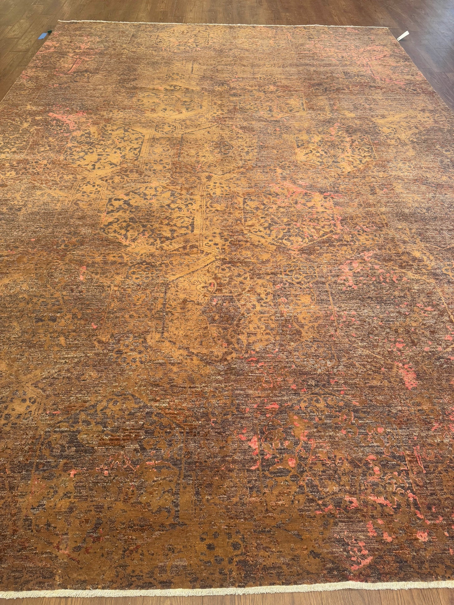 Transitional NJ2976 - 10 x 14.2
