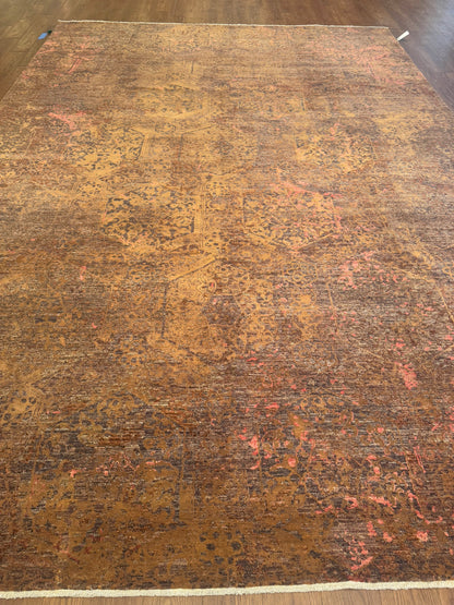 Transitional NJ2976 - 10 x 14.2