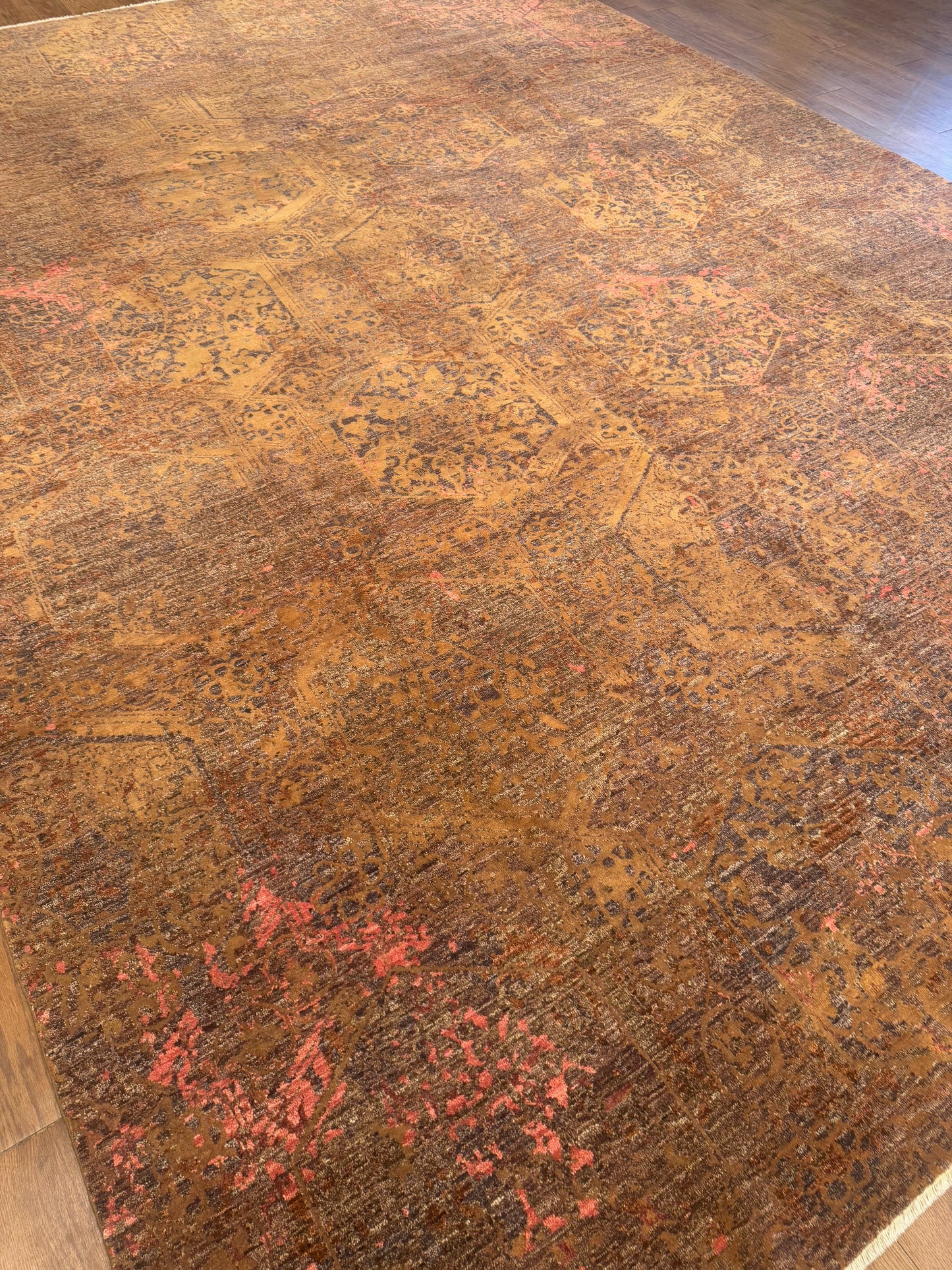 Transitional NJ2976 - 10 x 14.2