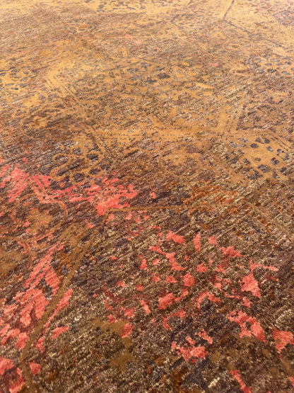 Transitional NJ2976 - 10 x 14.2