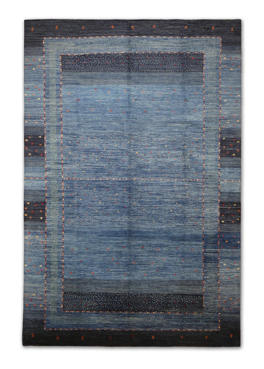 Gabbeh NJ2977 - 9.2 x 13.8