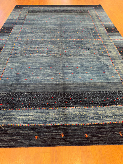 Gabbeh NJ2977 - 9.2 x 13.8