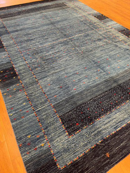 Gabbeh NJ2977 - 9.2 x 13.8