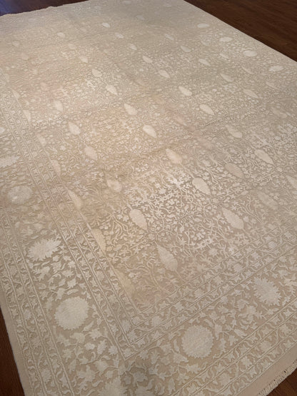 Tabriz NJ2978 - 10 x 13.11