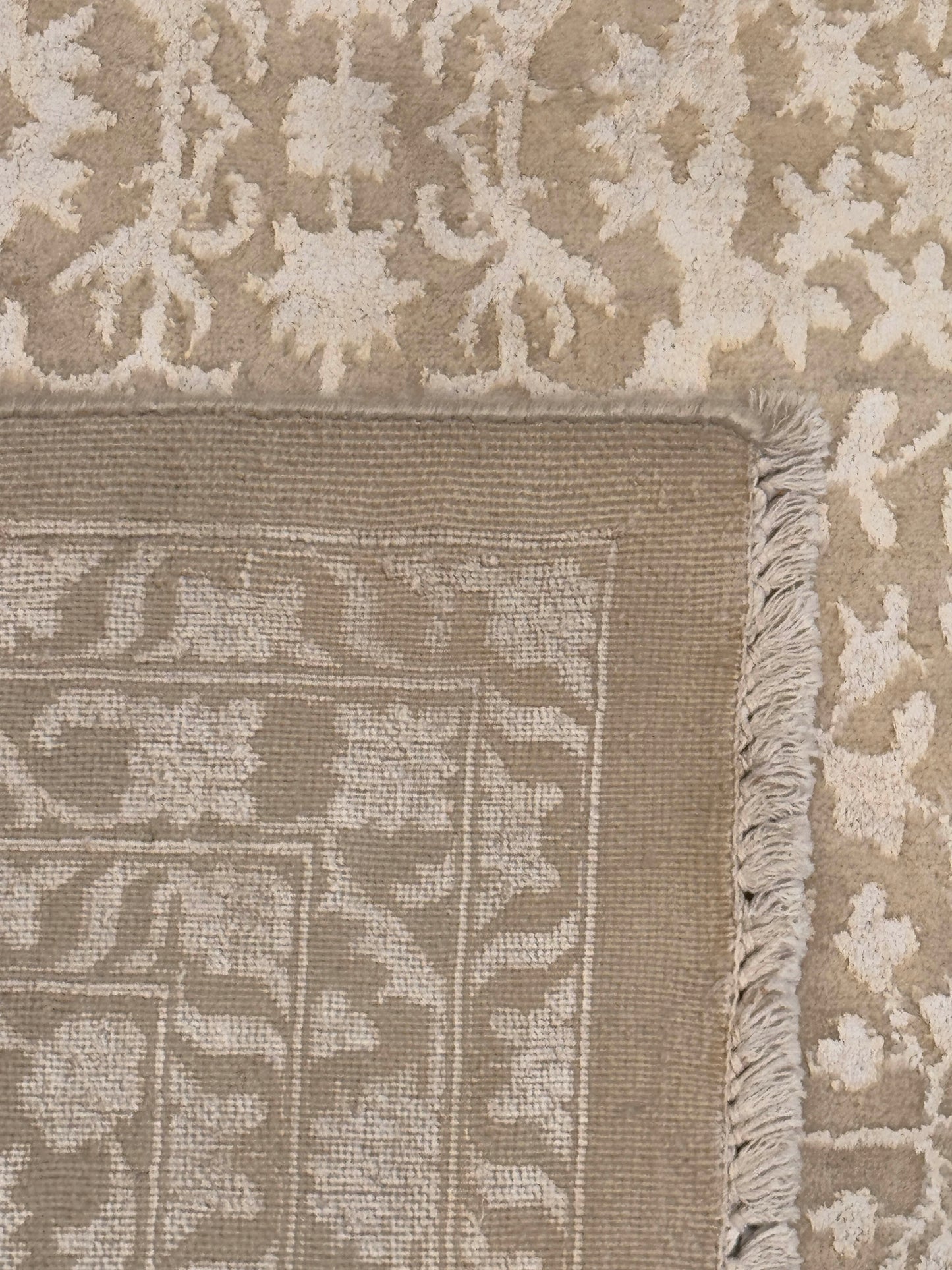 Tabriz NJ2978 - 10 x 13.11