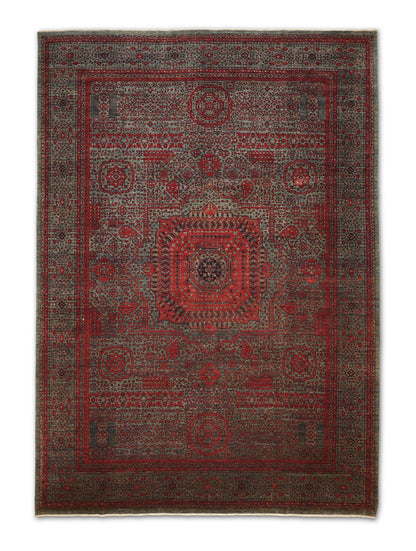 Mamluk NJ2984 - 10.1 x 14