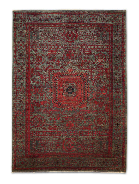 Mamluk NJ2984 - 10.1 x 14