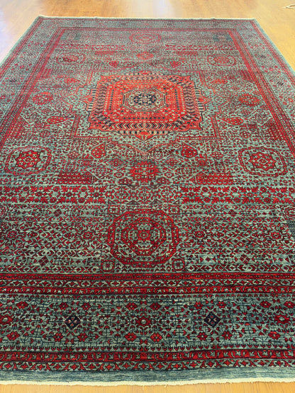 Mamluk NJ2984 - 10.1 x 14