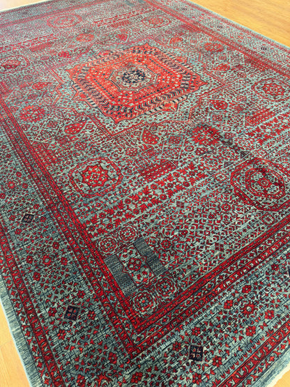 Mamluk NJ2984 - 10.1 x 14
