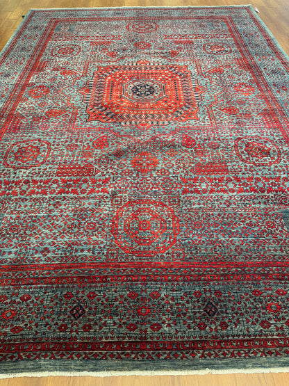 Mamluk NJ2984 - 10.1 x 14