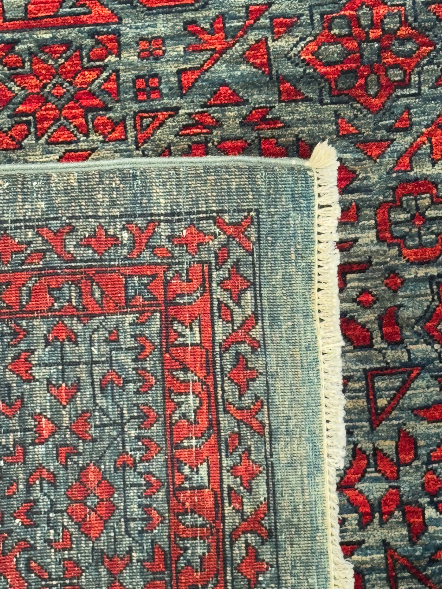Mamluk NJ2984 - 10.1 x 14
