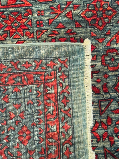 Mamluk NJ2984 - 10.1 x 14