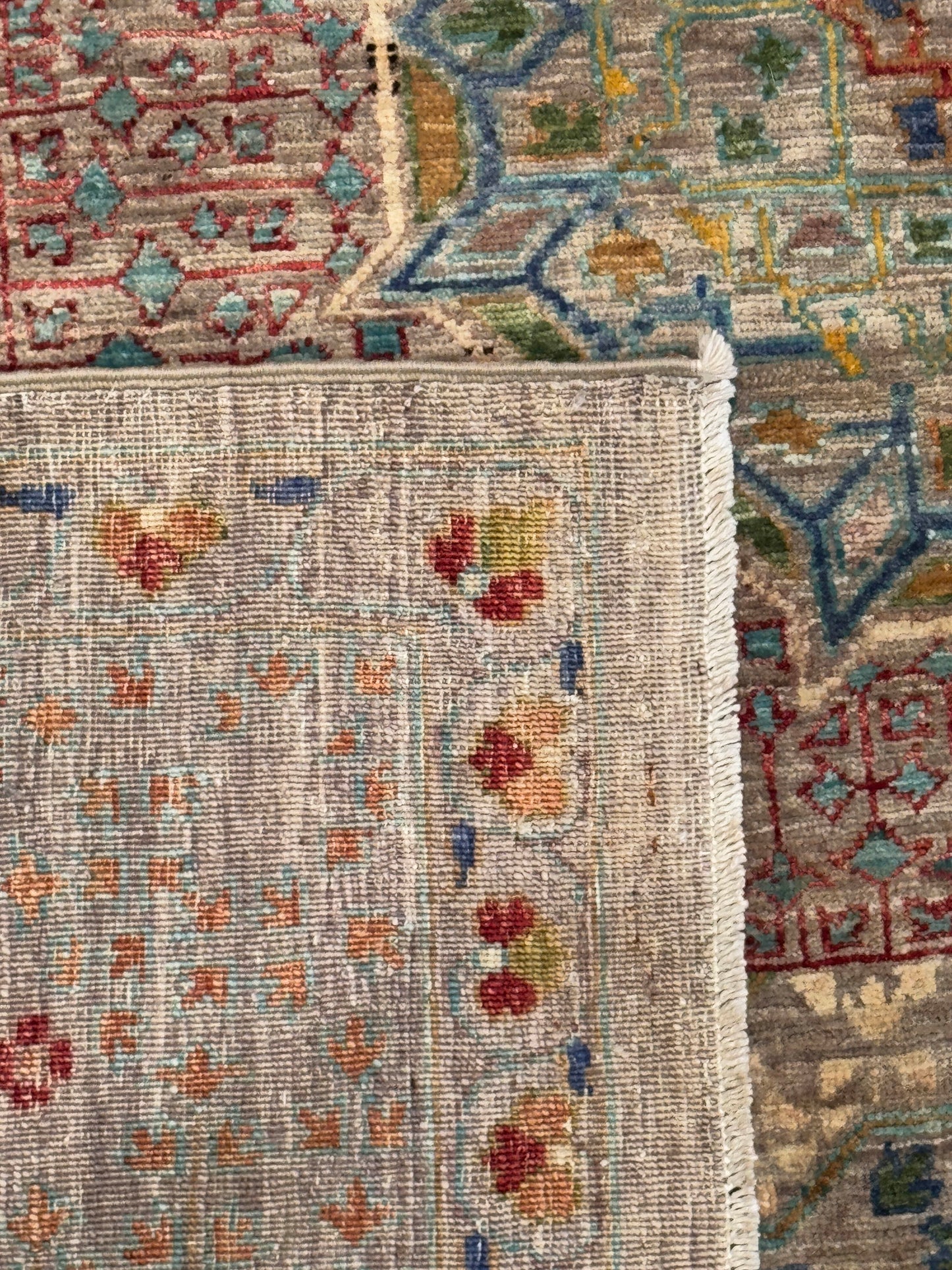 Mamluk NJ2985 - 9.11 x 13.10