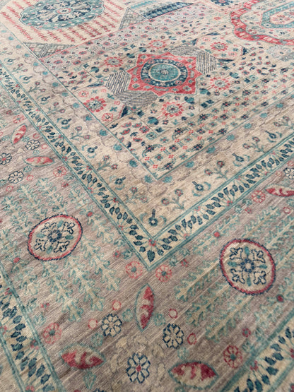 Mamluk NJ2986 - 10 x 13.4