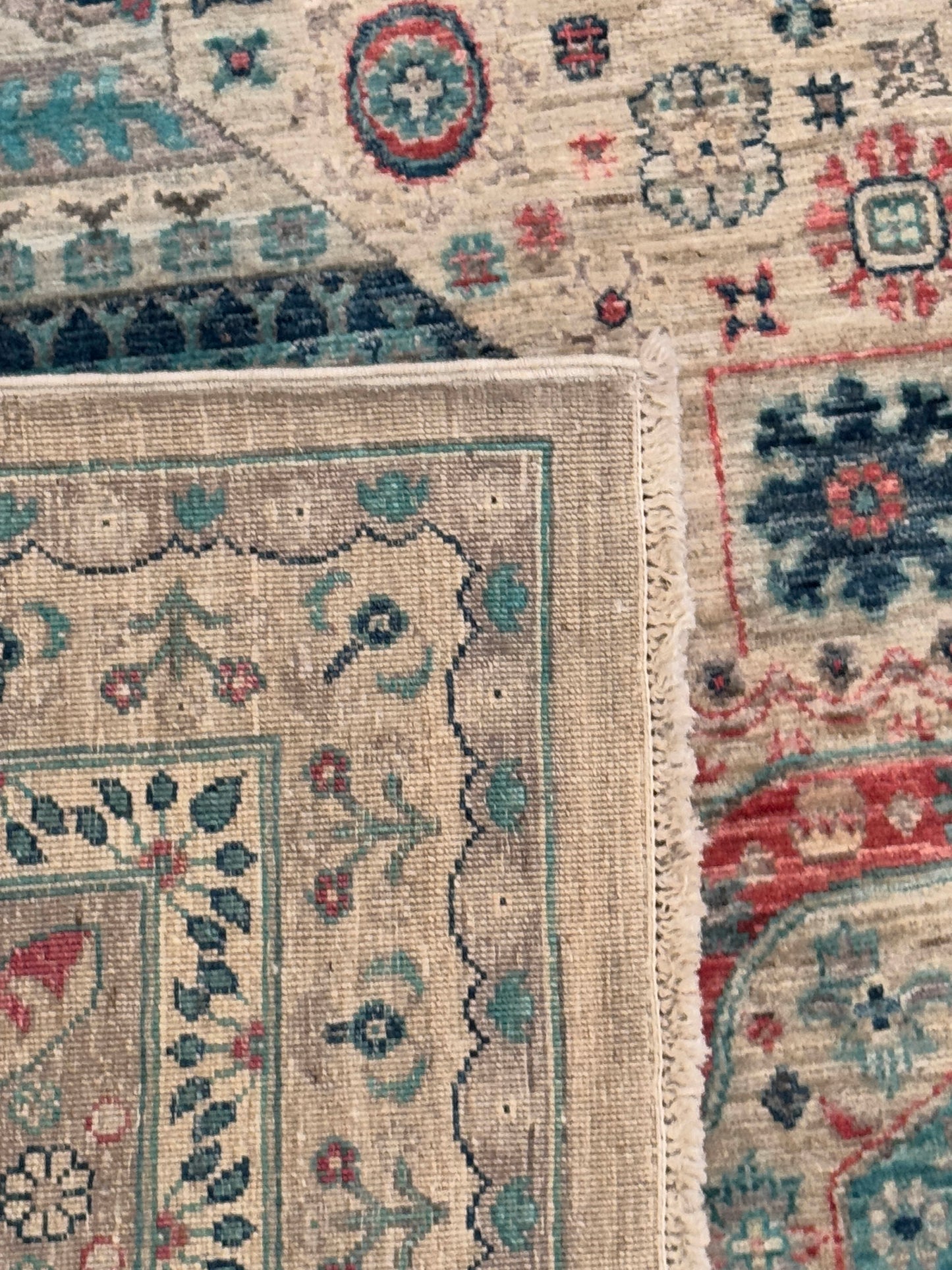 Mamluk NJ2986 - 10 x 13.4