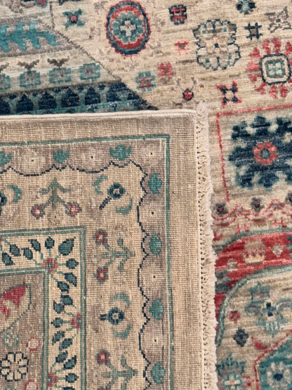 Mamluk NJ2986 - 10 x 13.4