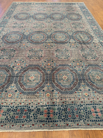 Khotan NJ2987 - 9.7 x 14.7