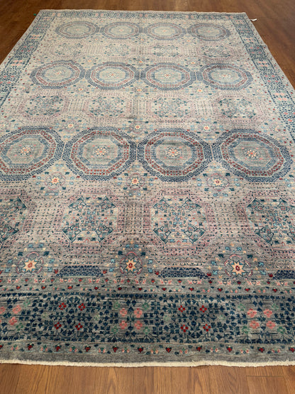 Khotan NJ2987 - 9.7 x 14.7