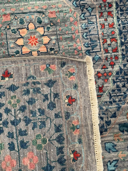 Khotan NJ2987 - 9.7 x 14.7