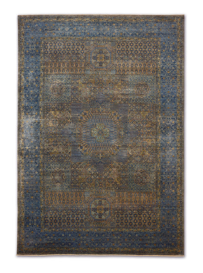 Mamluk NJ2988 - 9.7 x 13.9