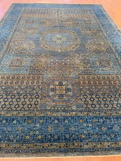 Mamluk NJ2988 - 9.7 x 13.9
