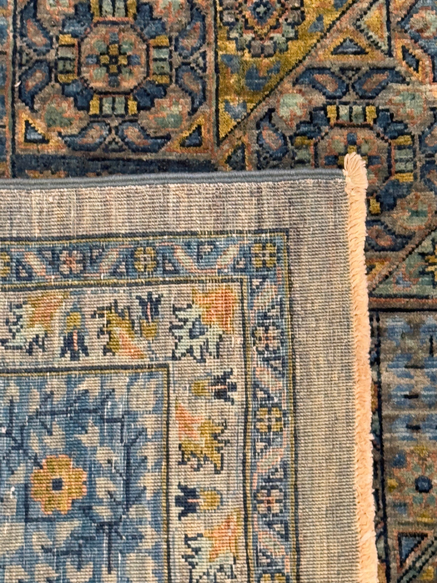 Mamluk NJ2988 - 9.7 x 13.9
