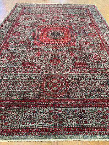 Mamluk NJ2989 - 9.10 x 14.4