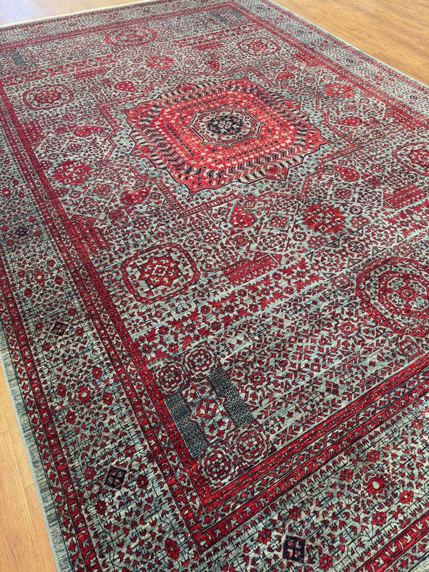 Mamluk NJ2989 - 9.10 x 14.4