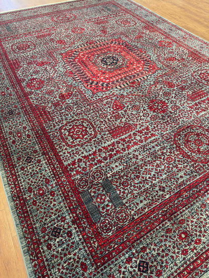 Mamluk NJ2989 - 9.10 x 14.4