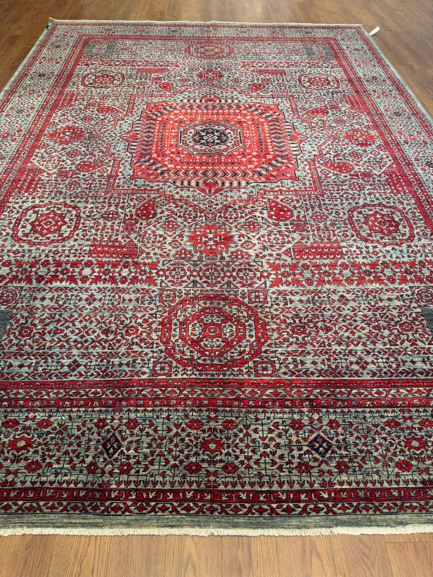 Mamluk NJ2989 - 9.10 x 14.4