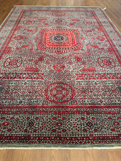 Mamluk NJ2989 - 9.10 x 14.4