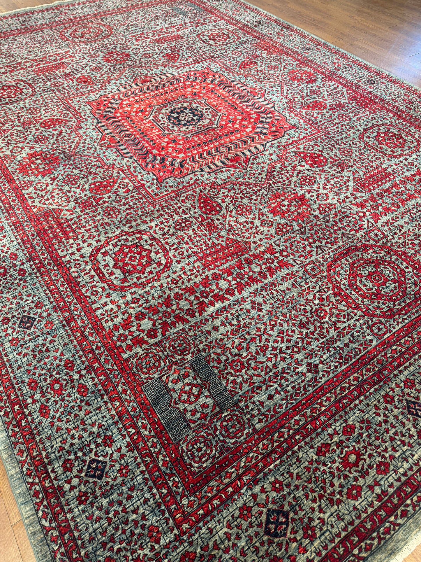 Mamluk NJ2989 - 9.10 x 14.4