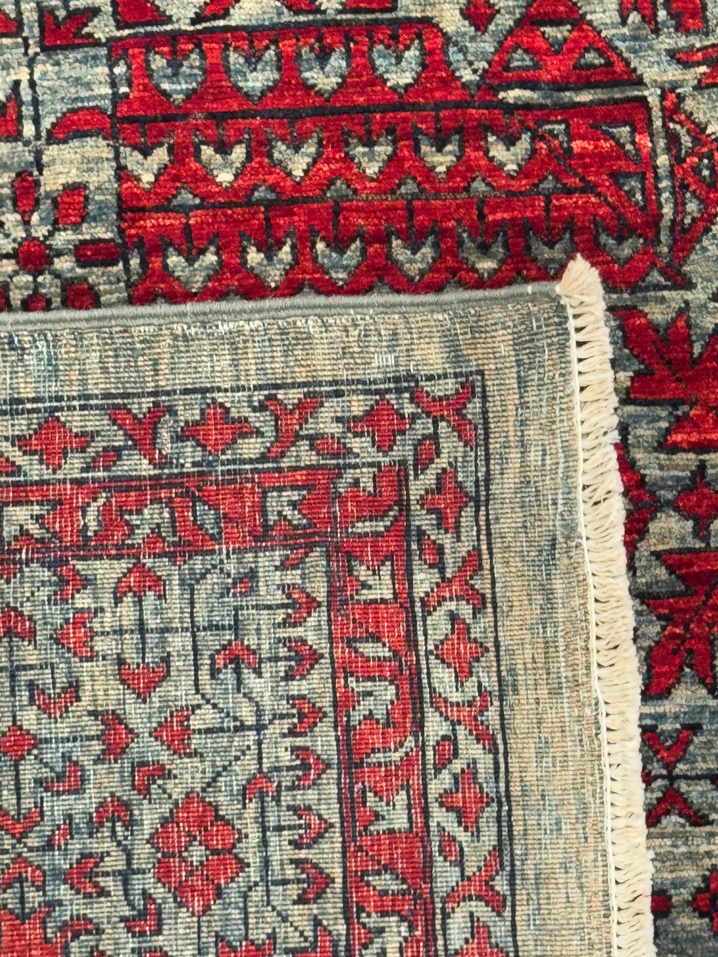 Mamluk NJ2989 - 9.10 x 14.4