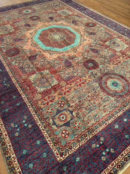Mamluk NJ2990 - 9.11 x 13.9