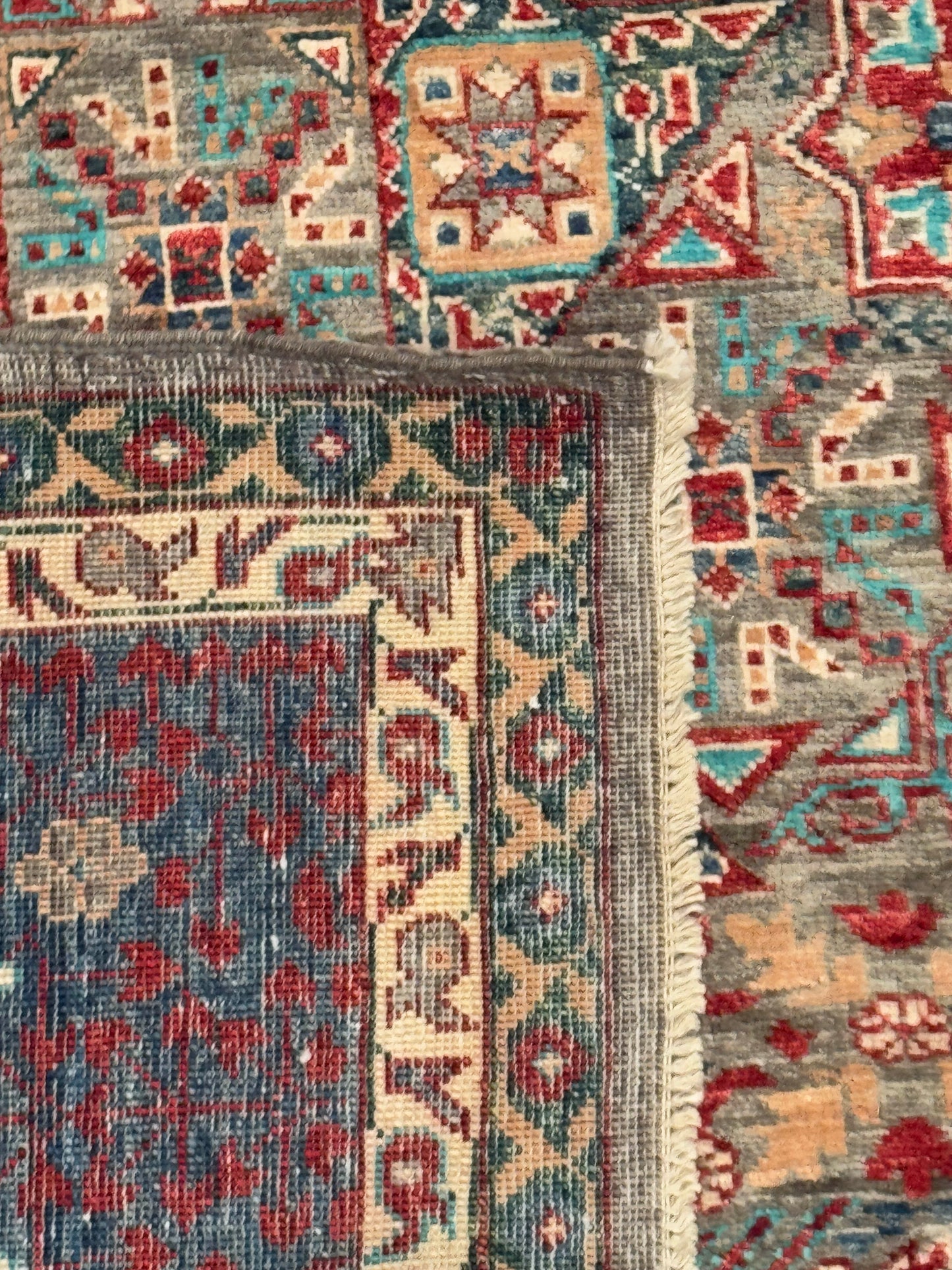 Mamluk NJ2990 - 9.11 x 13.9