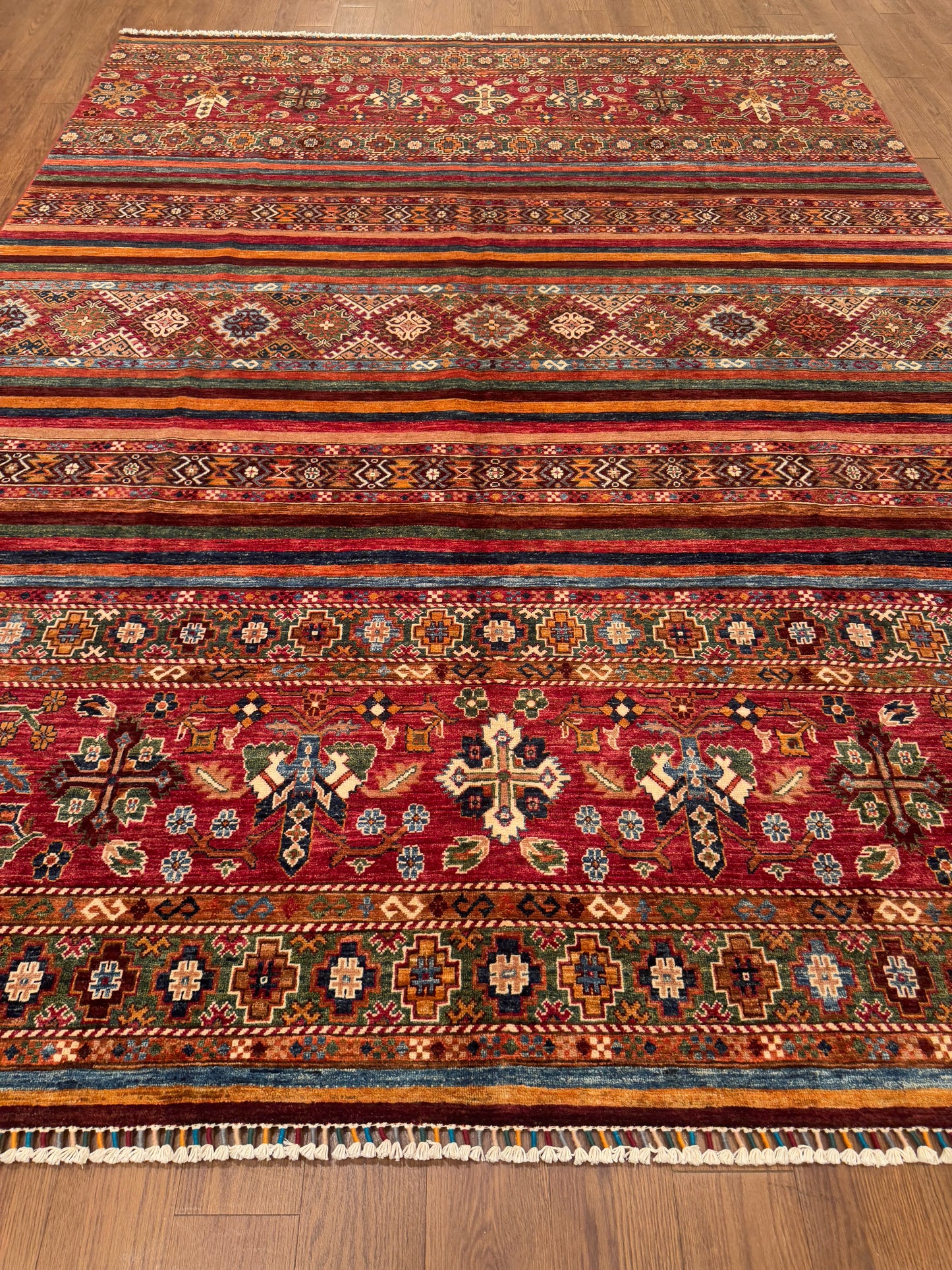 Sal NJ3000 - 8.9 x 11.10